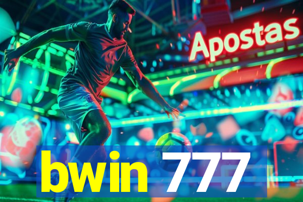 bwin 777